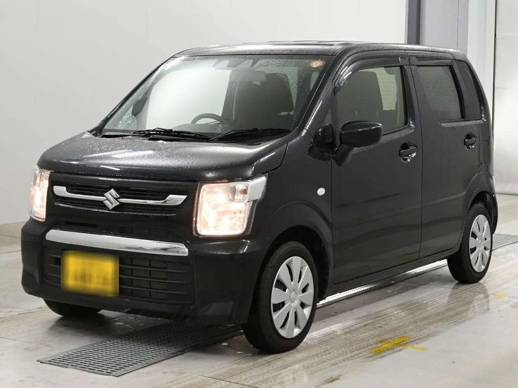 Suzuki Wagon R MH85S 2025